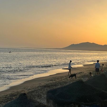 Vistas Al Mar Marbella Del Este Eksteriør billede