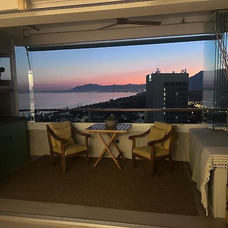 Vistas Al Mar Marbella Del Este Eksteriør billede