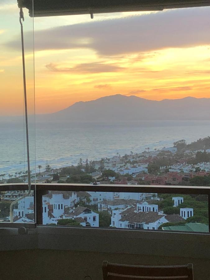 Vistas Al Mar Marbella Del Este Eksteriør billede