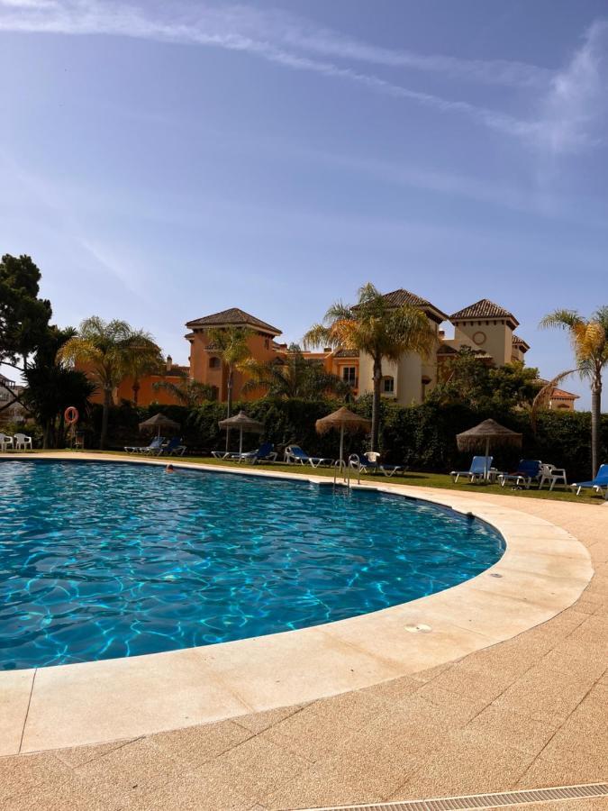 Vistas Al Mar Marbella Del Este Eksteriør billede