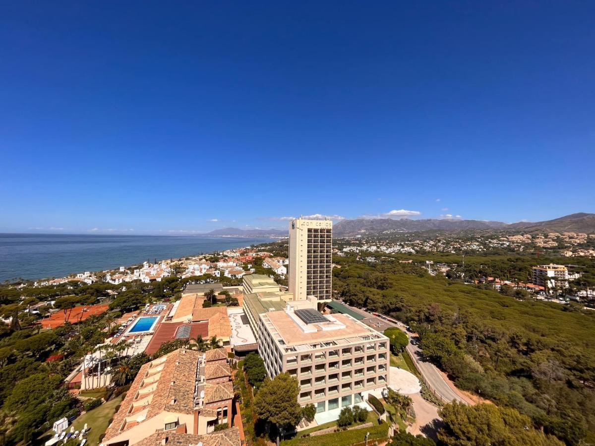 Vistas Al Mar Marbella Del Este Eksteriør billede