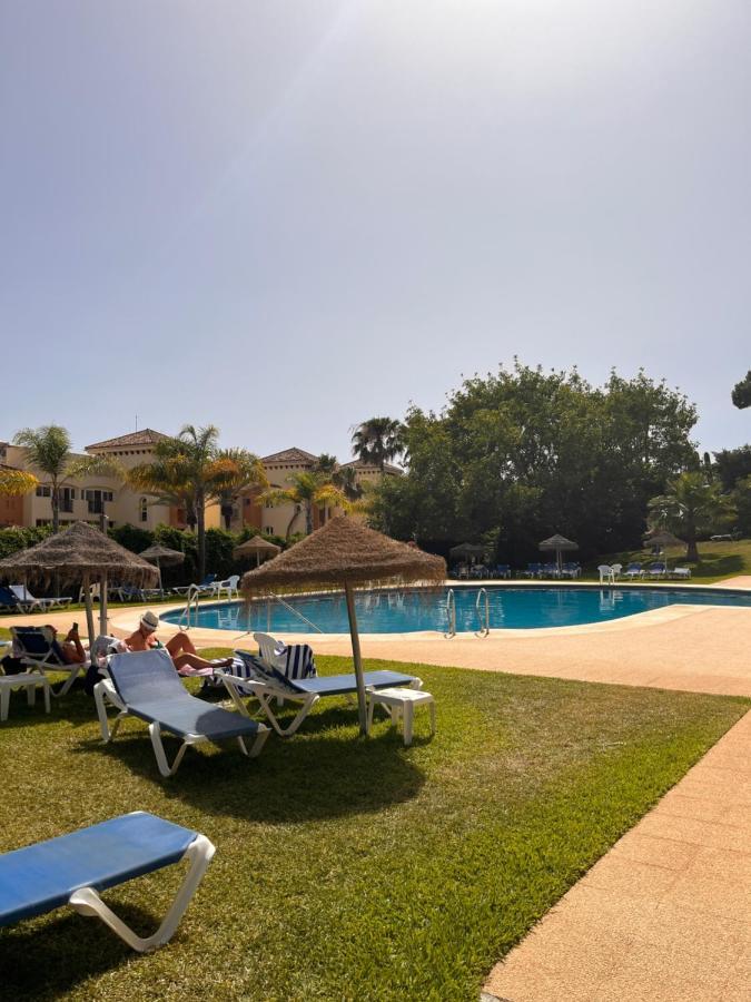 Vistas Al Mar Marbella Del Este Eksteriør billede