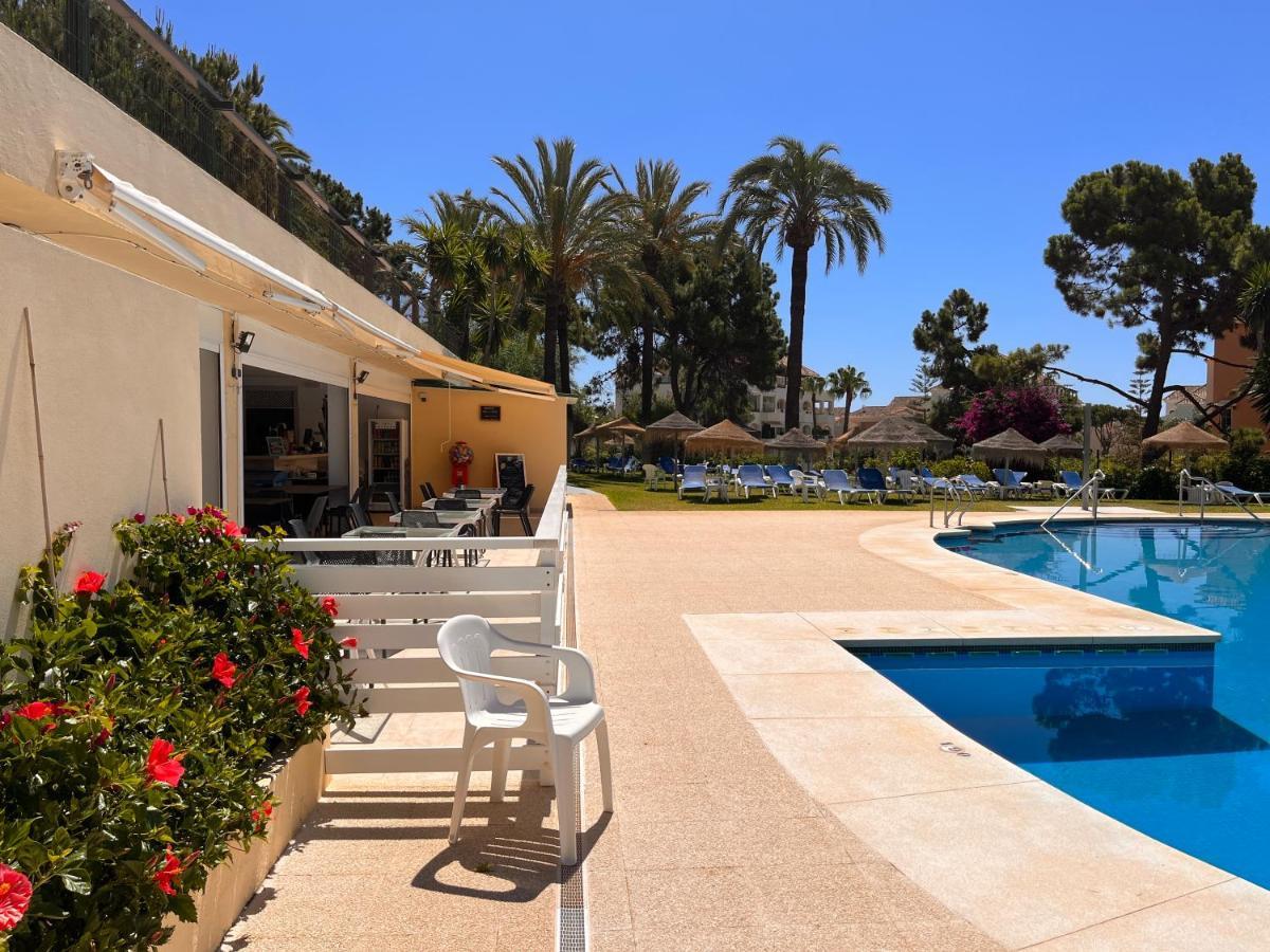 Vistas Al Mar Marbella Del Este Eksteriør billede
