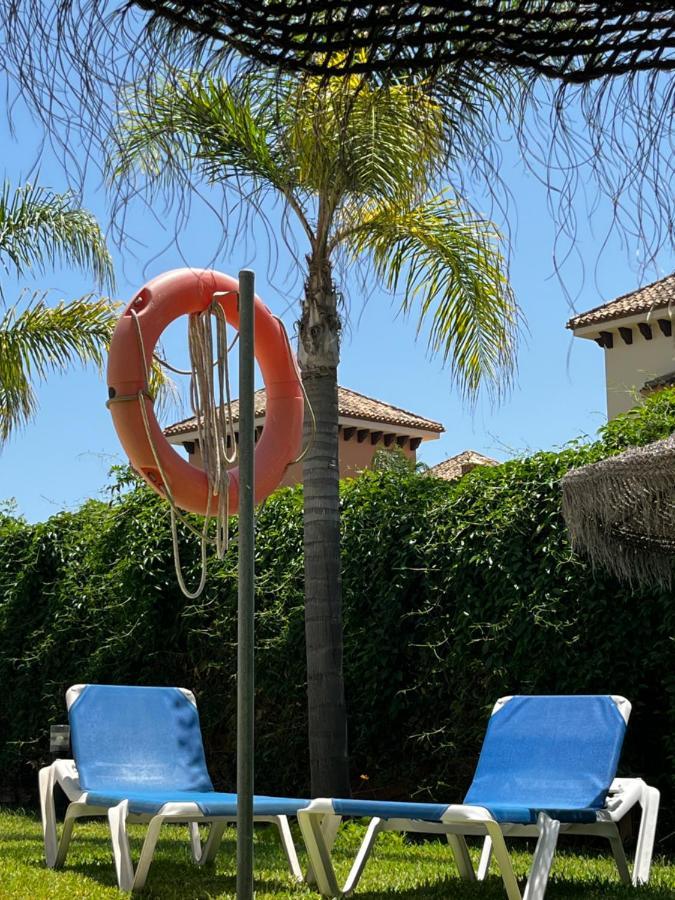 Vistas Al Mar Marbella Del Este Eksteriør billede