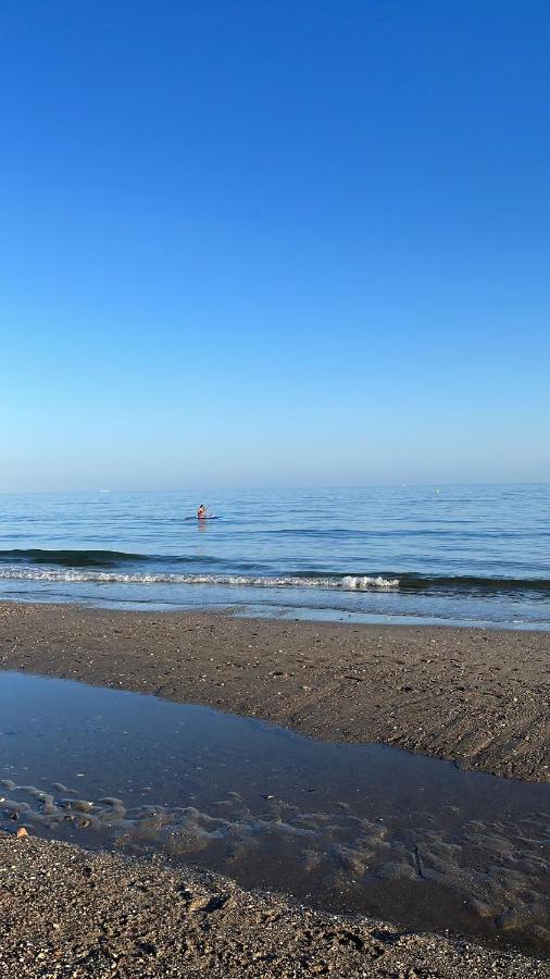 Vistas Al Mar Marbella Del Este Eksteriør billede