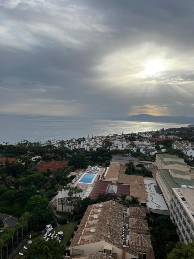 Vistas Al Mar Marbella Del Este Eksteriør billede