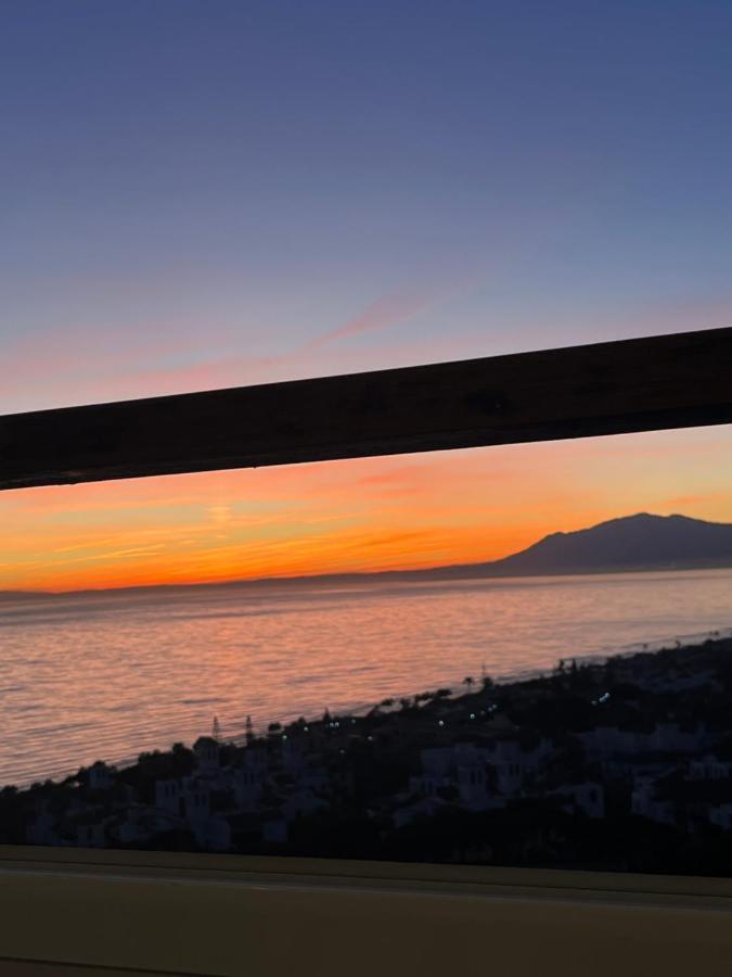 Vistas Al Mar Marbella Del Este Eksteriør billede