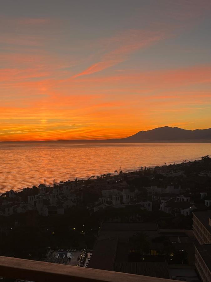 Vistas Al Mar Marbella Del Este Eksteriør billede