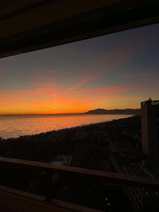 Vistas Al Mar Marbella Del Este Eksteriør billede