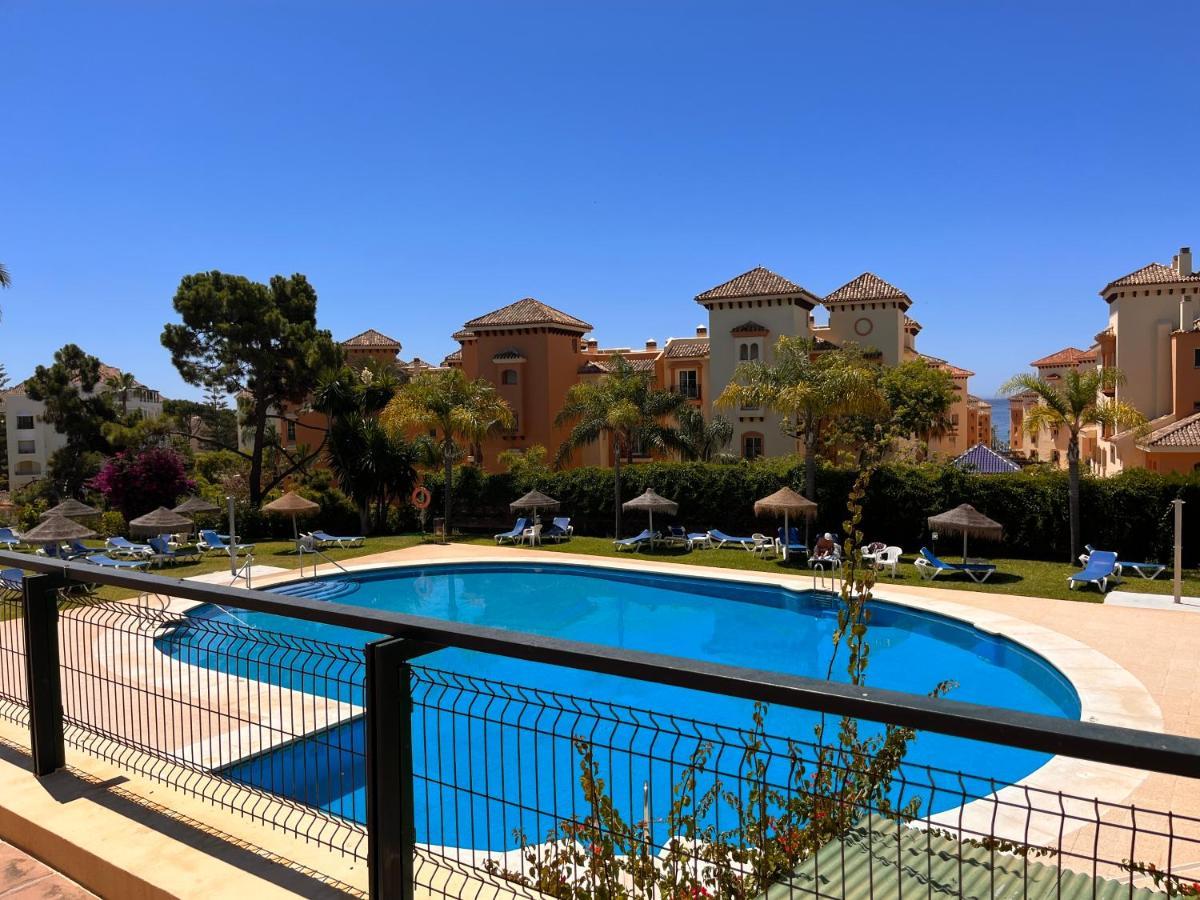 Vistas Al Mar Marbella Del Este Eksteriør billede