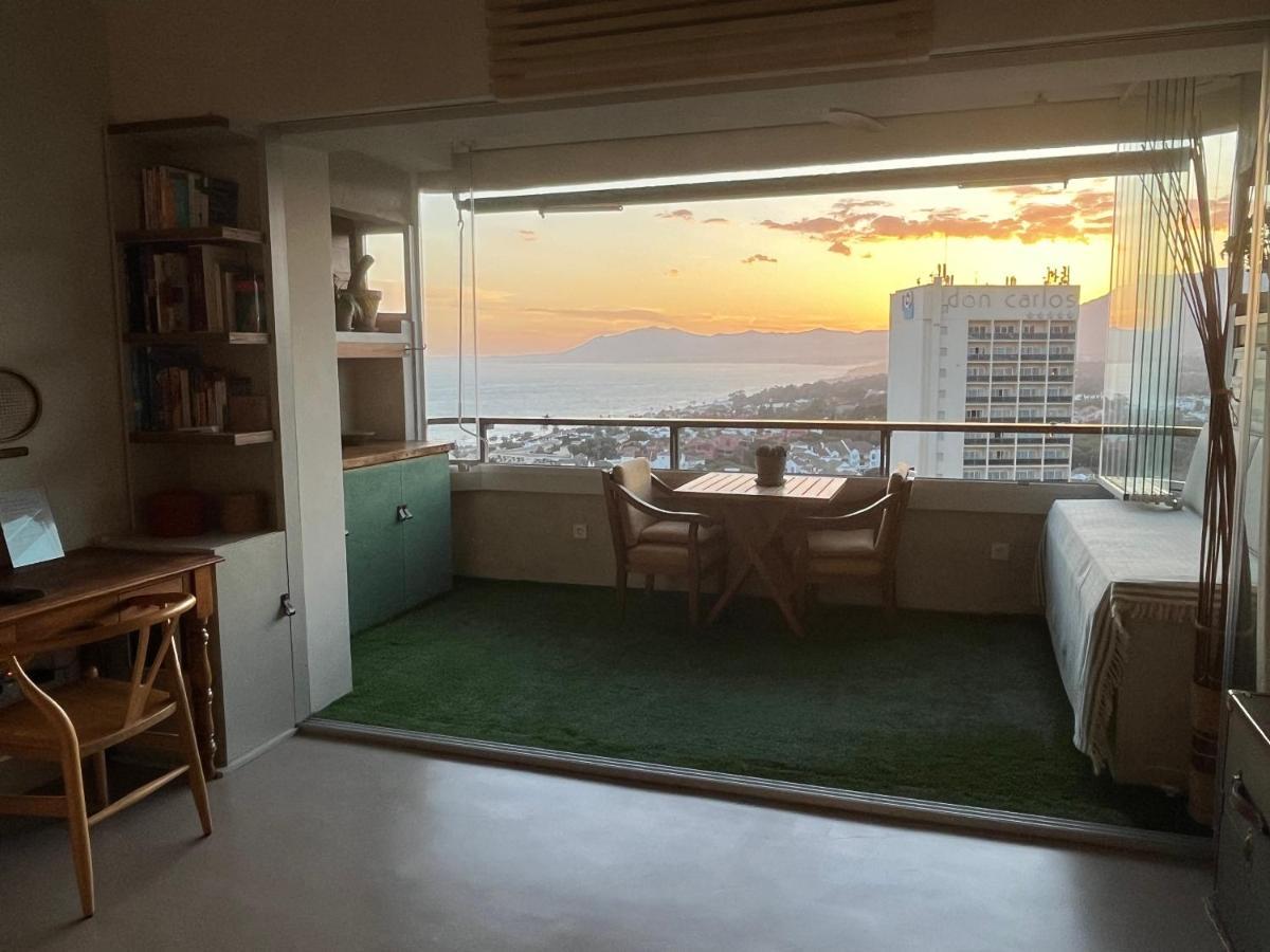 Vistas Al Mar Marbella Del Este Eksteriør billede