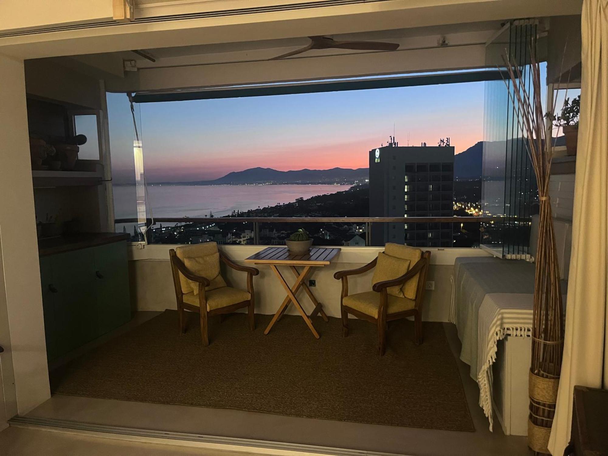 Vistas Al Mar Marbella Del Este Eksteriør billede
